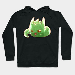 Basilisk Slime Hoodie